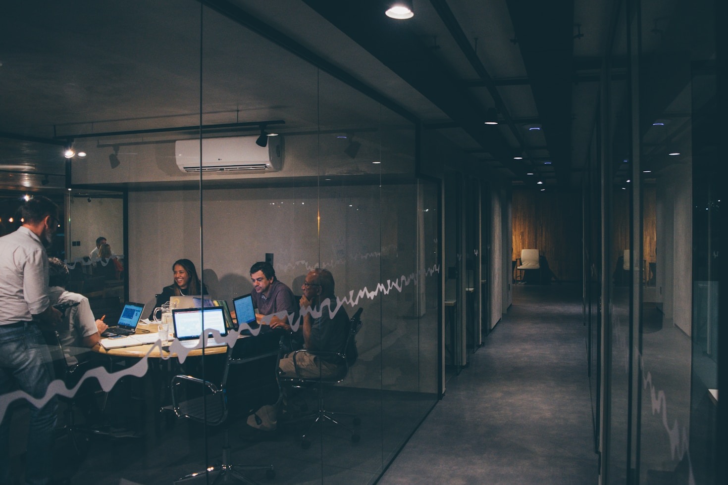The Impact of Tailored Consultancy on Care Providers